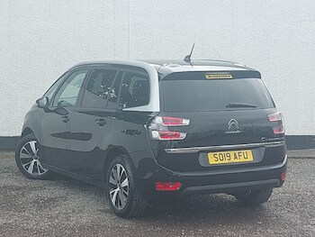 Used Citroen Grand C4 Picasso 2019 for sale - 78612560: Photo