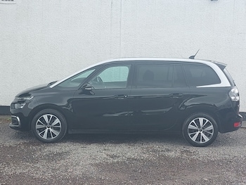 Used Citroen Grand C4 Picasso 2019 for sale - 78612560: Photo