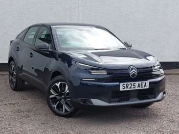 2025 - 1.2 [130] Plus 5dr Auto