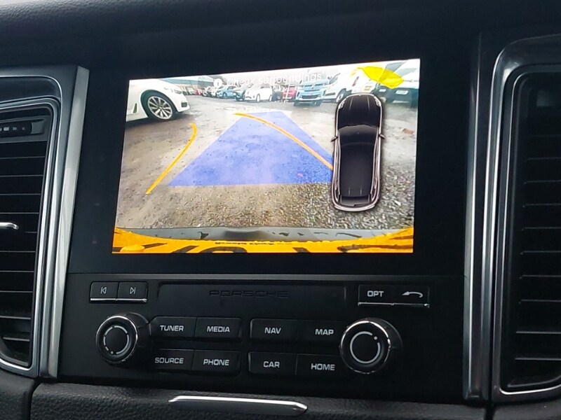 Used Porsche Macan 2018 for sale - 77509074: Photo 10