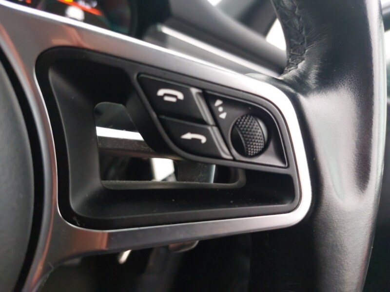 Used Porsche Macan 2018 for sale - 77509074: Photo 16