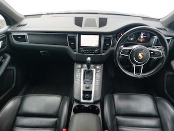 Used Porsche Macan 2018 for sale - 77509074: Photo