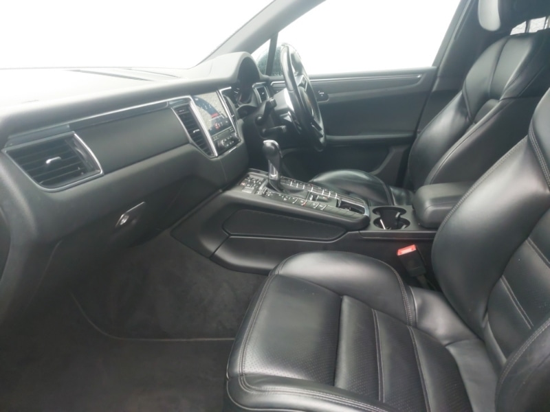 Used Porsche Macan 2018 for sale - 77509074: Photo 5