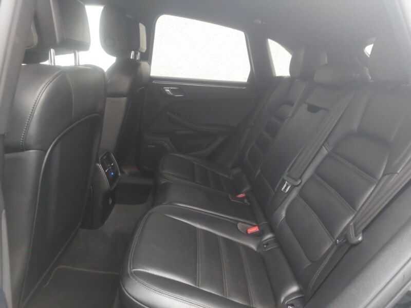 Used Porsche Macan 2018 for sale - 77509074: Photo 6