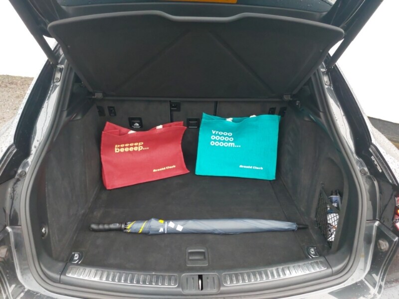 Used Porsche Macan 2018 for sale - 77509074: Photo 8