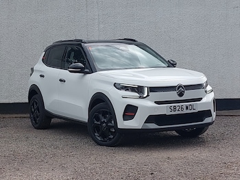 Used Citroen C3 2026 for sale - 78895753: Photo