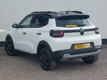 Used Citroen C3 2026 for sale - 78895753: Photo