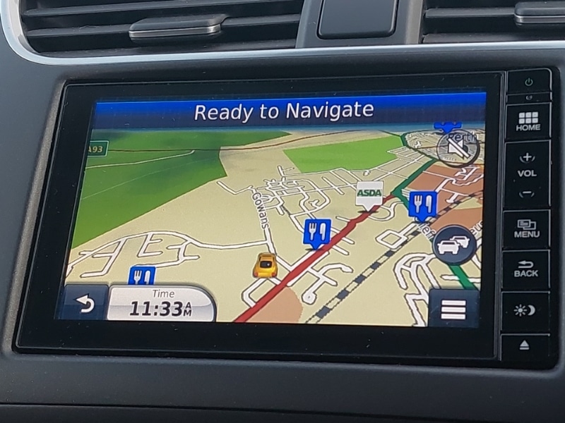 Used Honda Civic 2016 for sale - 76964187: Photo 10