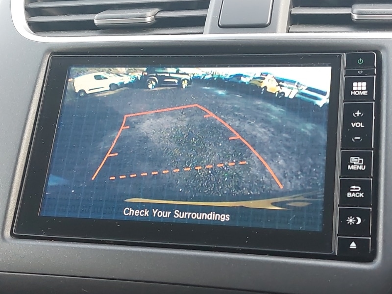 Used Honda Civic 2016 for sale - 76964187: Photo 11