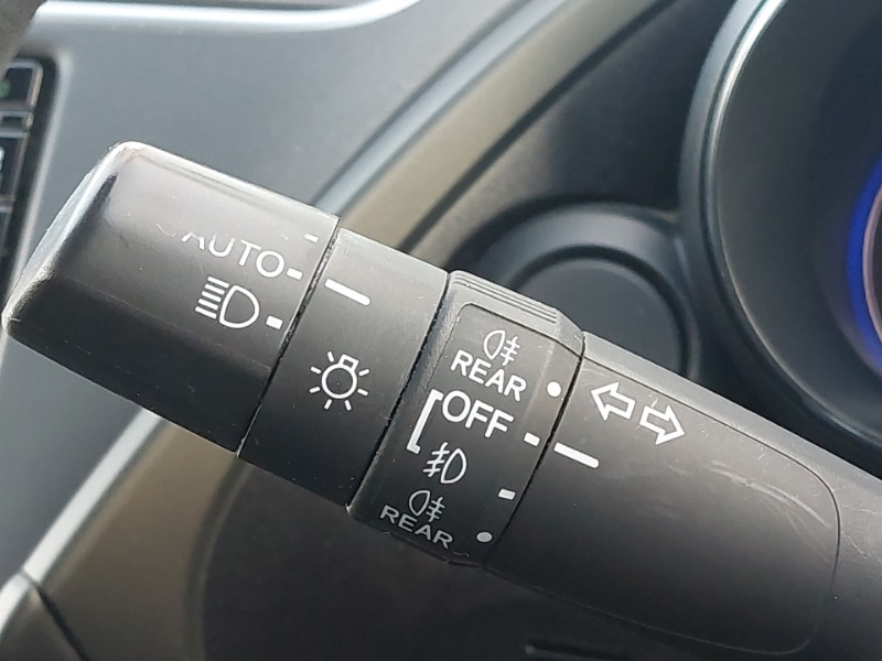 Used Honda Civic 2016 for sale - 76964187: Photo 12