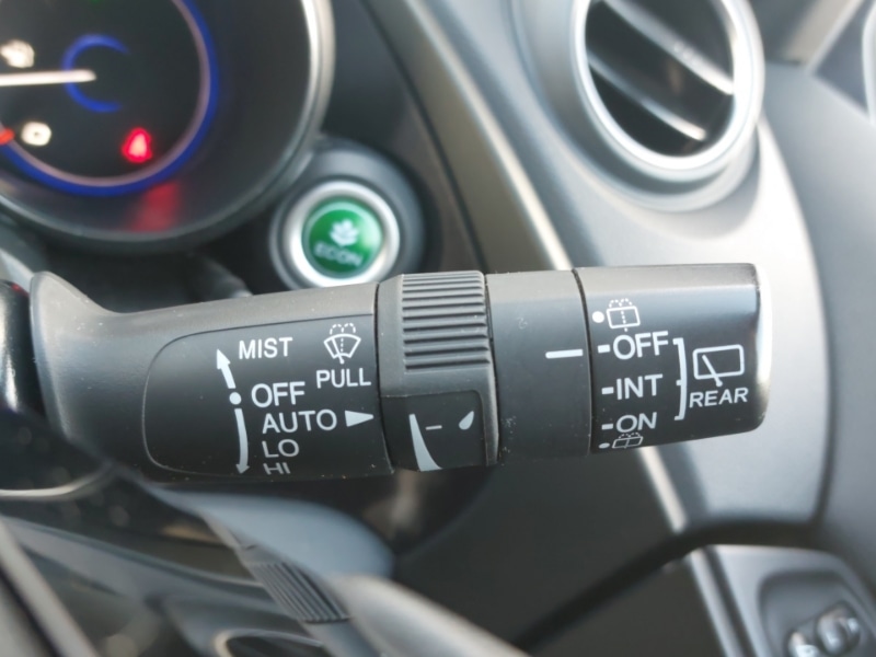 Used Honda Civic 2016 for sale - 76964187: Photo 18