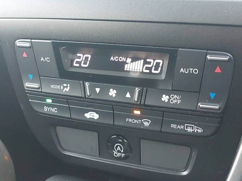 Used Honda Civic 2016 for sale - 76964187: Photo 19