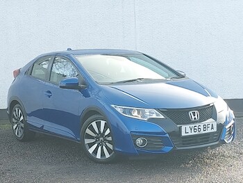 2016 - 1.4 i-VTEC SE Plus 5dr [Nav]