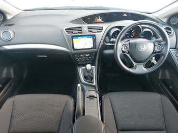 Used Honda Civic 2016 for sale - 76964187: Photo