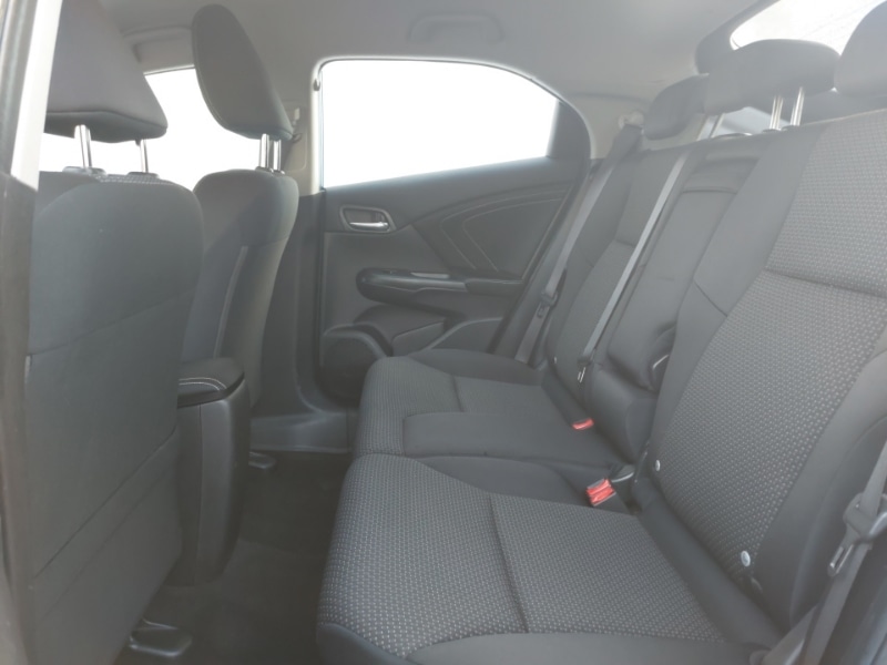 Used Honda Civic 2016 for sale - 76964187: Photo 6