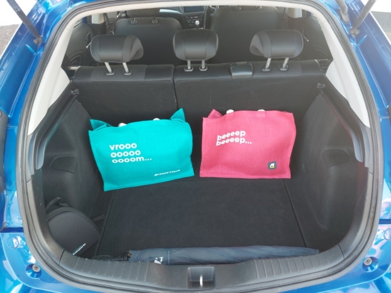 Used Honda Civic 2016 for sale - 76964187: Photo 8