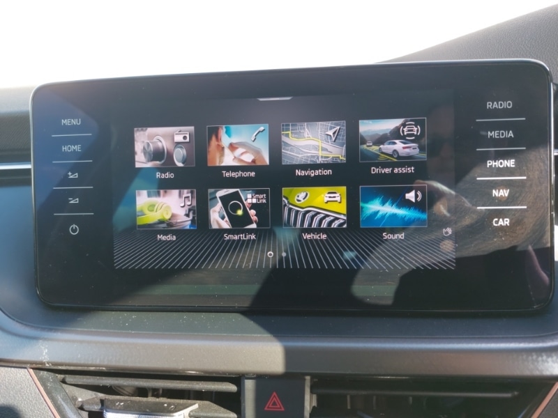 Used Skoda Scala 2020 for sale - 78146954: Photo 11