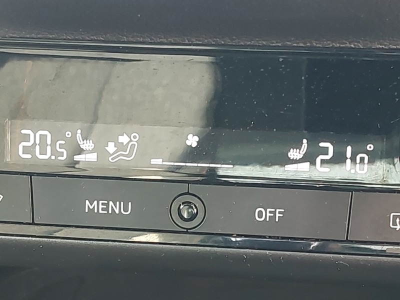 Used Skoda Scala 2020 for sale - 78146954: Photo 14