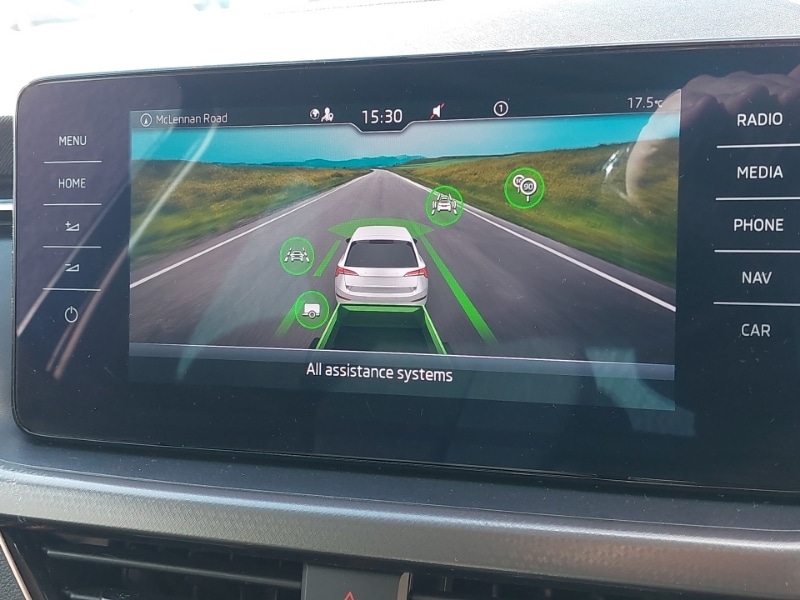 Used Skoda Scala 2020 for sale - 78146954: Photo 16