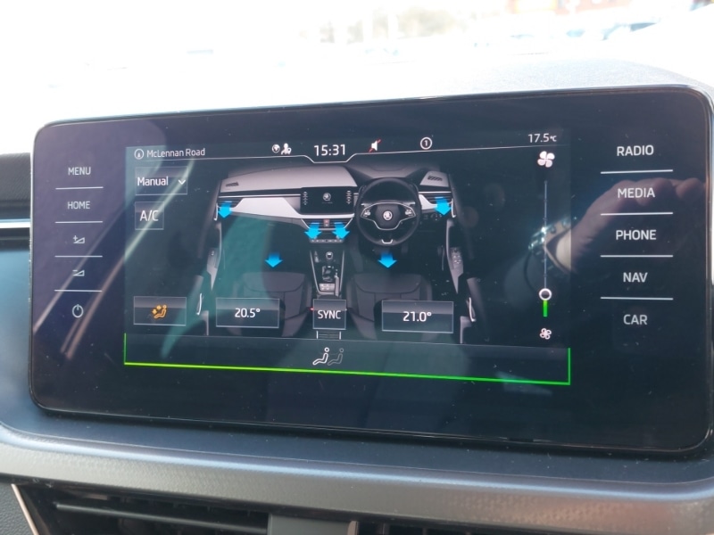 Used Skoda Scala 2020 for sale - 78146954: Photo 18