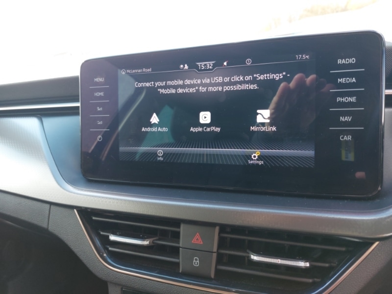 Used Skoda Scala 2020 for sale - 78146954: Photo 19