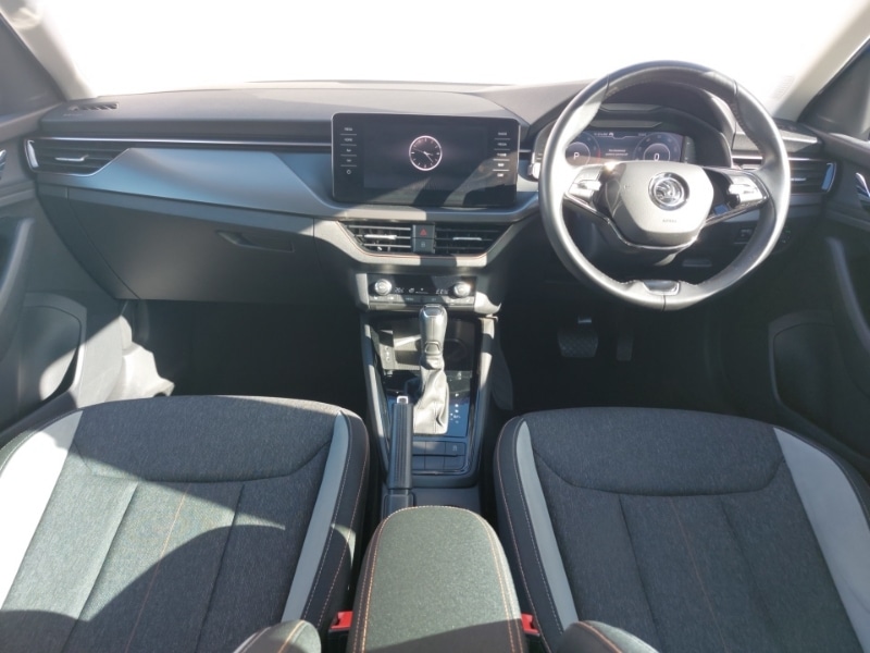 Used Skoda Scala 2020 for sale - 78146954: Photo 2