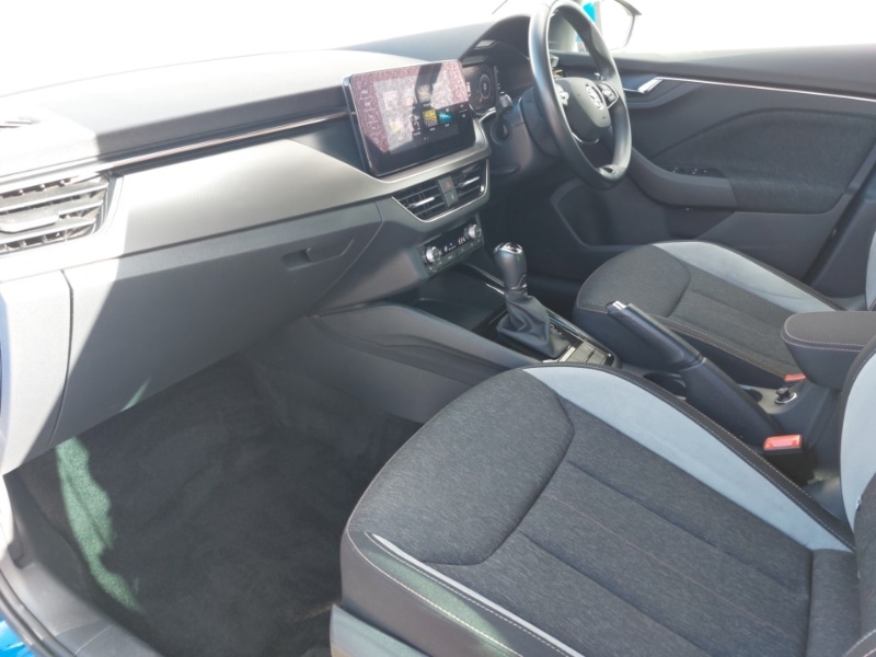 Used Skoda Scala 2020 for sale - 78146954: Photo 5