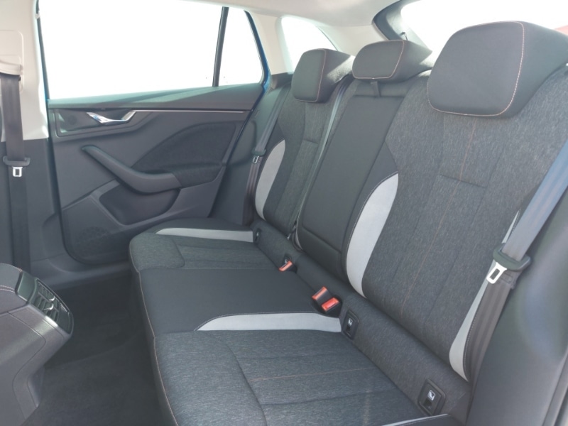 Used Skoda Scala 2020 for sale - 78146954: Photo 6