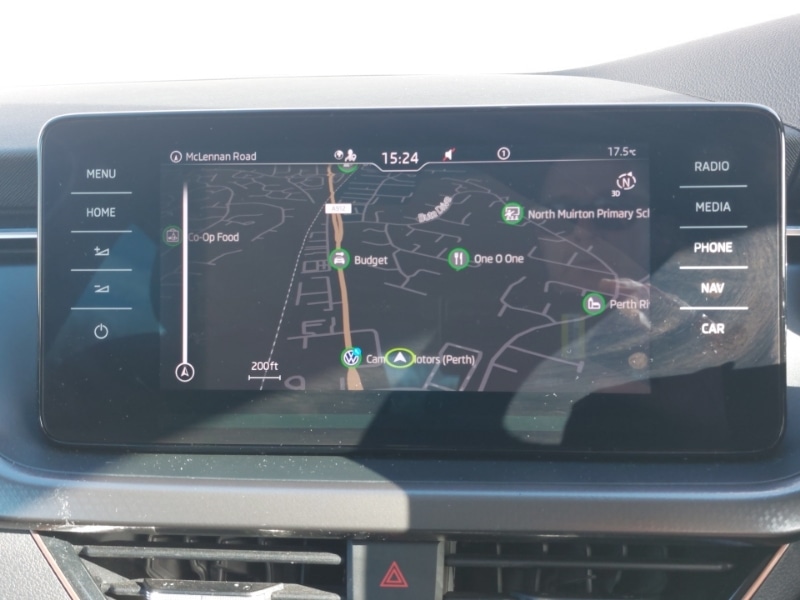 Used Skoda Scala 2020 for sale - 78146954: Photo 7