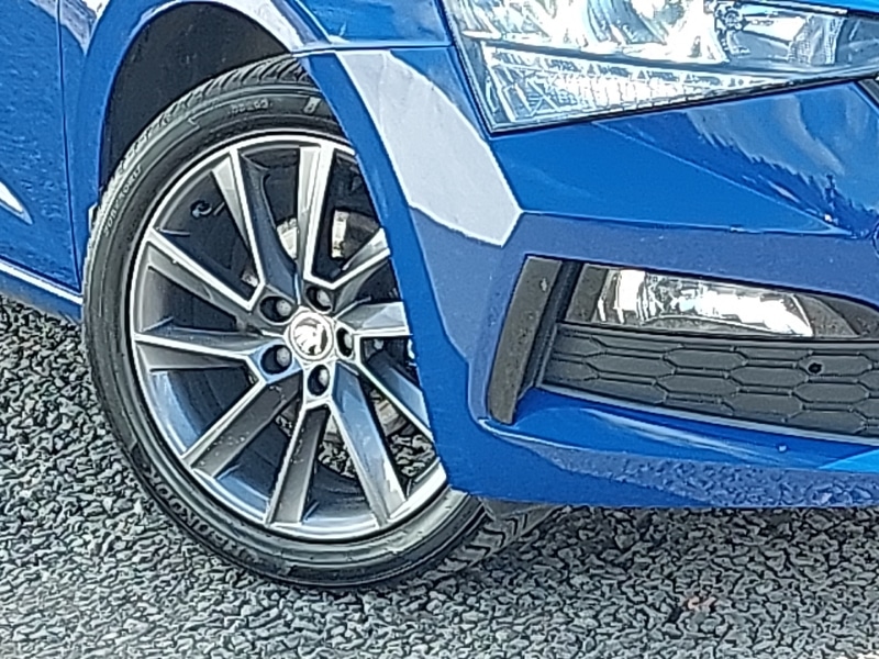 Used Skoda Scala 2020 for sale - 78146954: Photo 9