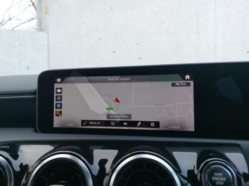 Used Mercedes-Benz A-Class 2019 for sale - 76970271: Photo 10