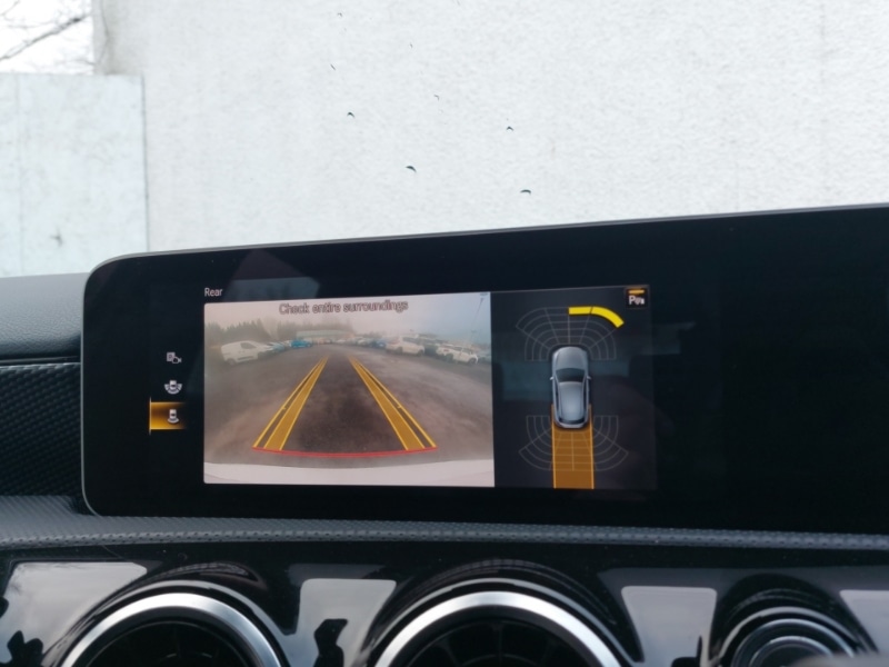 Used Mercedes-Benz A-Class 2019 for sale - 76970271: Photo 11