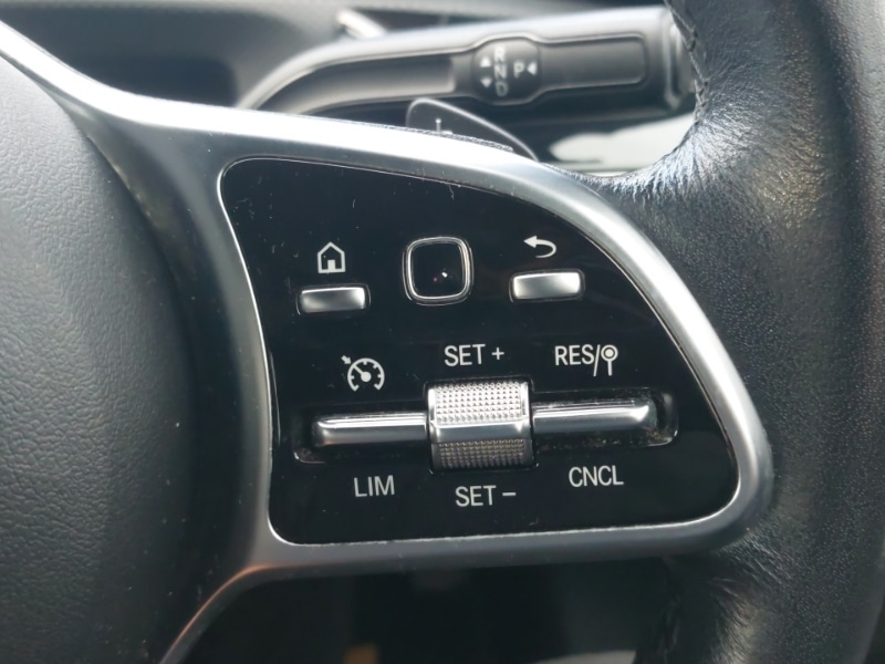 Used Mercedes-Benz A-Class 2019 for sale - 76970271: Photo 12