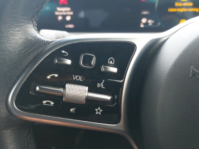 Used Mercedes-Benz A-Class 2019 for sale - 76970271: Photo 13