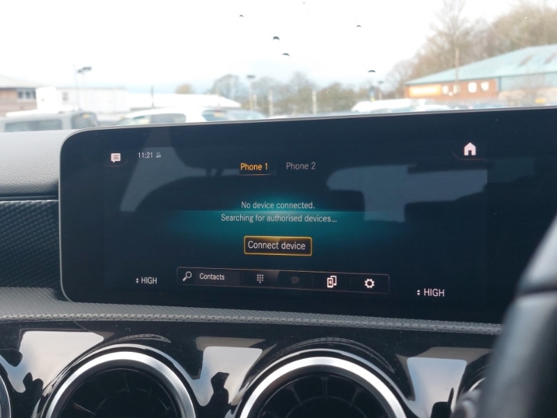 Used Mercedes-Benz A-Class 2019 for sale - 76970271: Photo 15