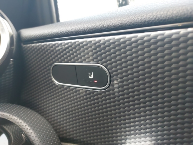 Used Mercedes-Benz A-Class 2019 for sale - 76970271: Photo 16