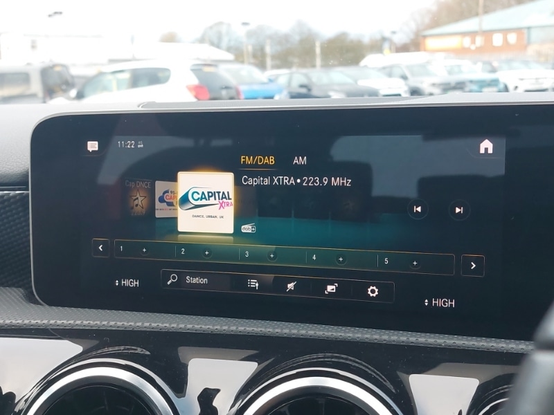 Used Mercedes-Benz A-Class 2019 for sale - 76970271: Photo 19