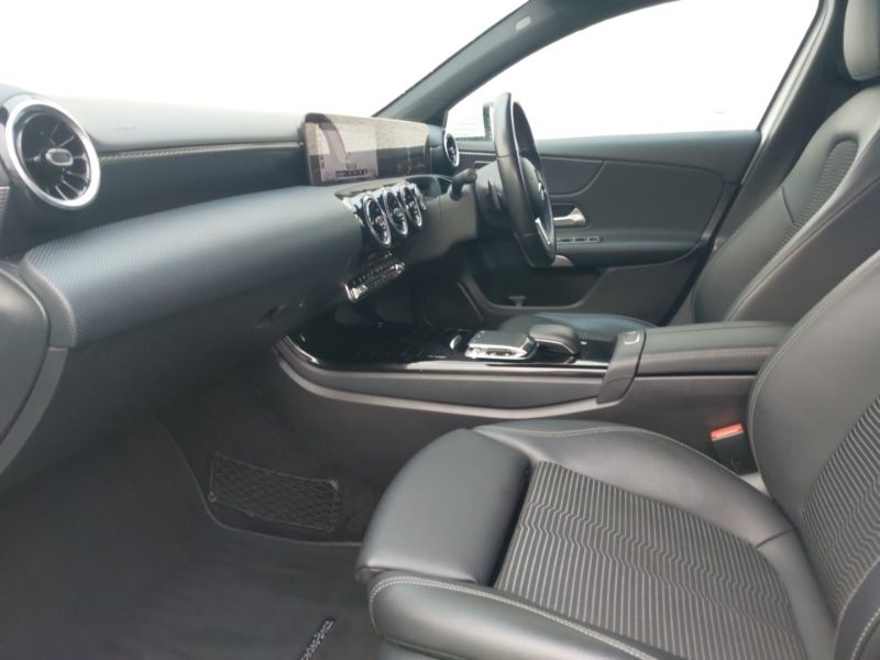 Used Mercedes-Benz A-Class 2019 for sale - 76970271: Photo 5