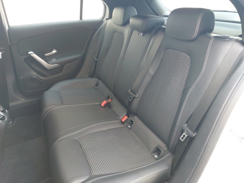 Used Mercedes-Benz A-Class 2019 for sale - 76970271: Photo 6