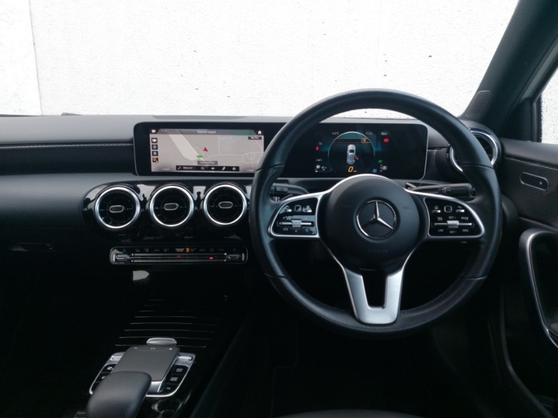 Used Mercedes-Benz A-Class 2019 for sale - 76970271: Photo 7