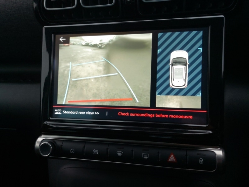 Used Citroen C3 Aircross 2022 for sale - 76483903: Photo 10