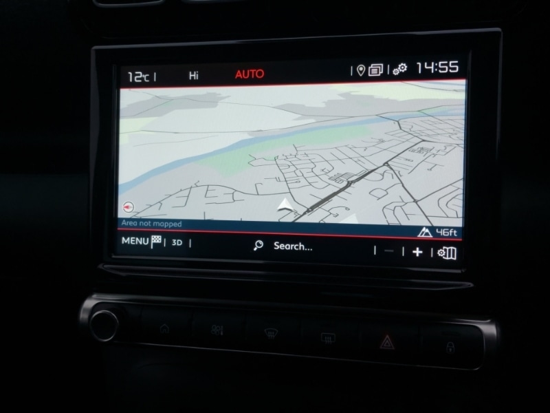 Used Citroen C3 Aircross 2022 for sale - 76483903: Photo 11