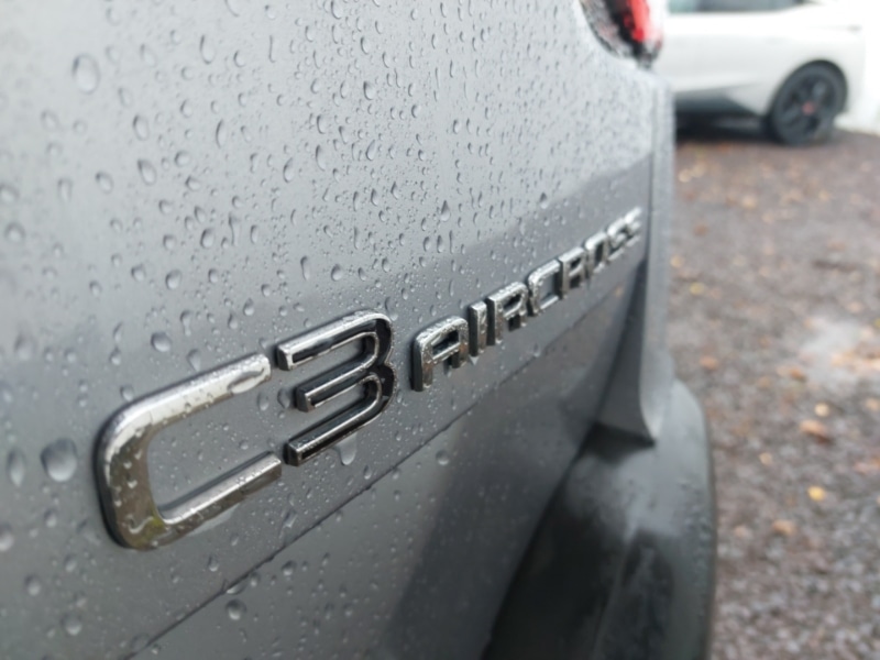 Used Citroen C3 Aircross 2022 for sale - 76483903: Photo 12