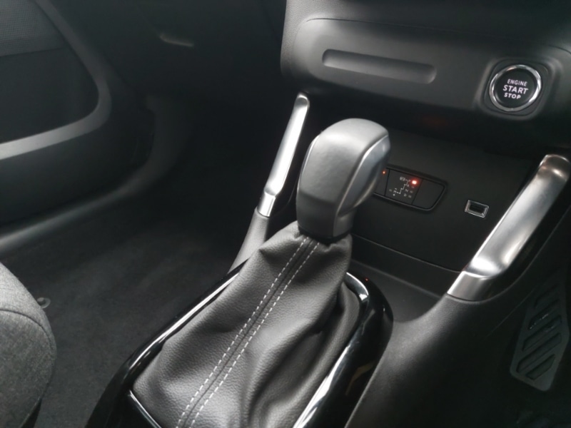 Used Citroen C3 Aircross 2022 for sale - 76483903: Photo 16