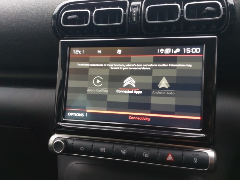 Used Citroen C3 Aircross 2022 for sale - 76483903: Photo 17