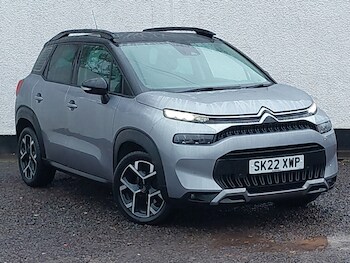 2022 - 1.2 PureTech 130 Shine Plus 5dr EAT6