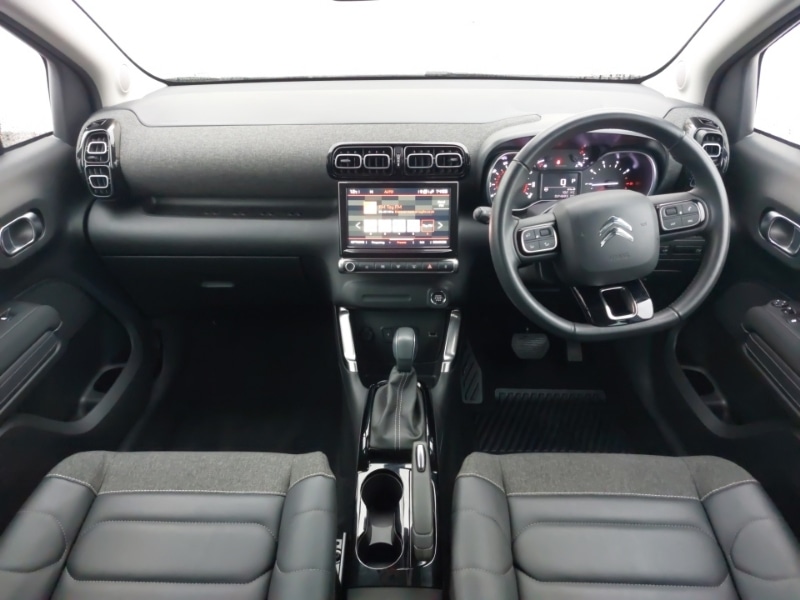 Used Citroen C3 Aircross 2022 for sale - 76483903: Photo 2