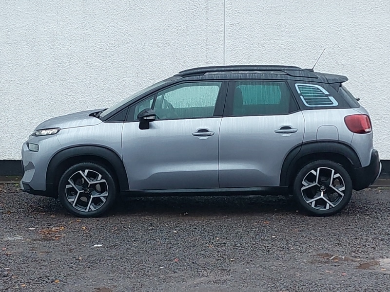 Used Citroen C3 Aircross 2022 for sale - 76483903: Photo 4