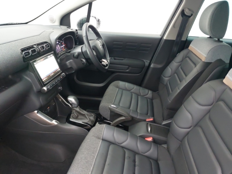 Used Citroen C3 Aircross 2022 for sale - 76483903: Photo 5