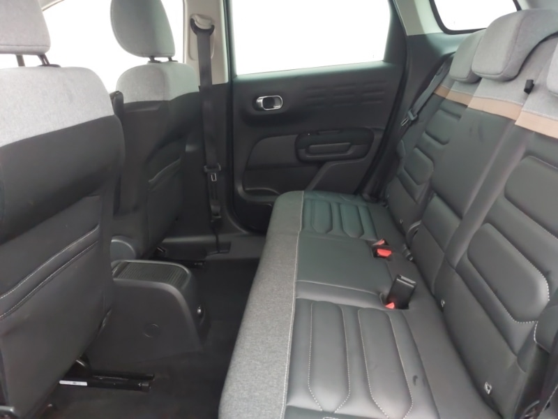 Used Citroen C3 Aircross 2022 for sale - 76483903: Photo 6